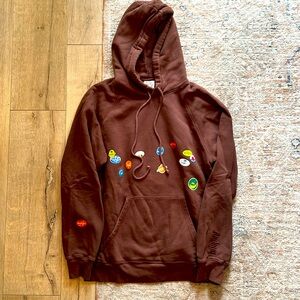 Bodega Limited Edition Hoodie